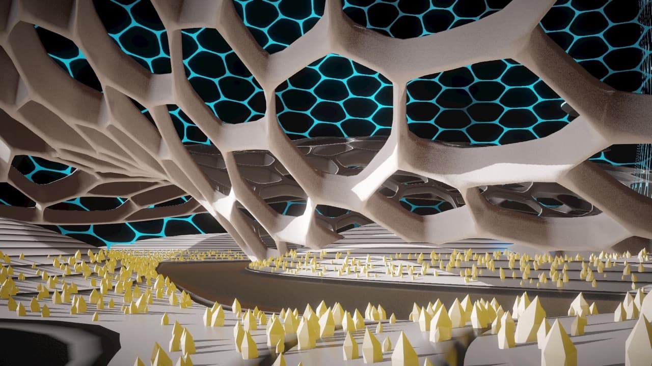 미래에셋 메타버스 플랫폼