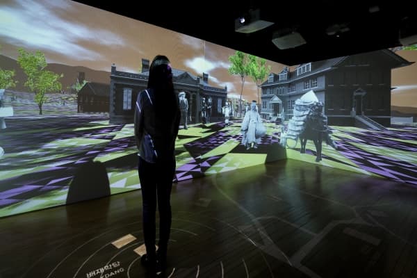 아펜젤러의 친구들