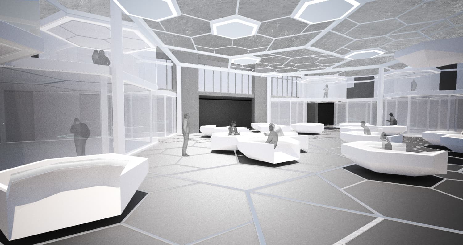 국립아시아문화전당 창제작센터