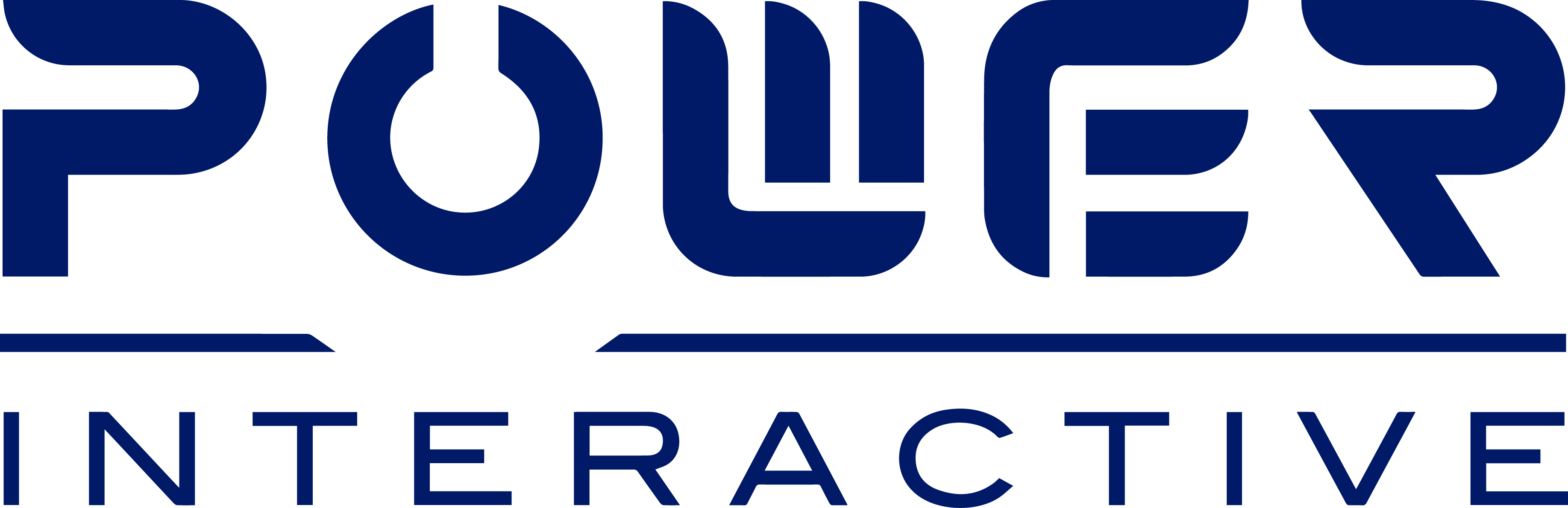 Power Interactive